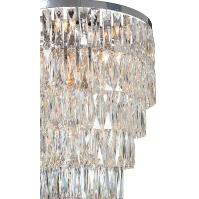 Подвесная люстра  V5878-9/16