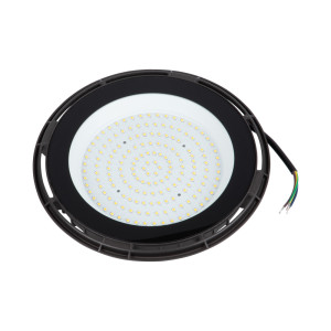Промышленный купольный светильник  ULY-U36C-150W/4000K IP65 GREY