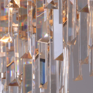 Потолочная люстра  09108-3.4-09