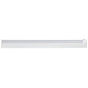 Линейный светильник  LLED-02-04W-4000-MS-W