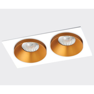 Рамка для светильника  SP 02 white