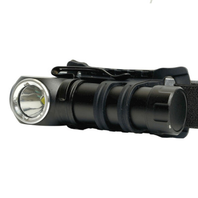 Налобный фонарь TH2313 51119