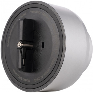 Трековая розетка Am-track-sockets-39 397951TS/ES Silver