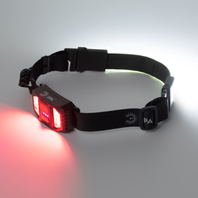 Налобный фонарь GA-807 GA-807