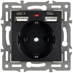 Розетка  043734