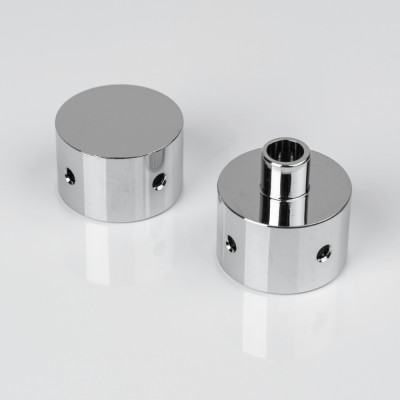 Заглушка NE-SWG22D END-360-D22