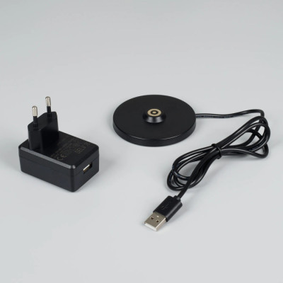 Уличная настольная лампа DAISY 056081