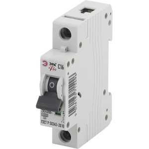 Автоматический выключатель  NO-901-43