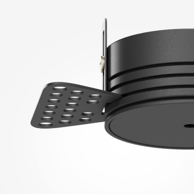 Встраиваемое основание Accessories for pendant PA001-TRS-B