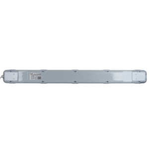 Промышленный потолочный светильник  ULY-K70N 60W/6000K/L126 IP65 WHITE