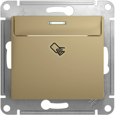 Выключатель Glossa GSL000469