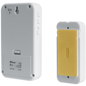 Кнопка звонка E-379 41435