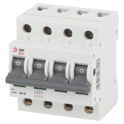 Автоматический выключатель  NO-902-174