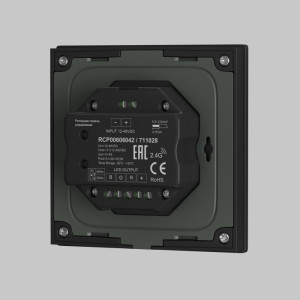 Панель управления роторная Панели управления 711028