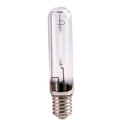 Лампа натриевая Фитолето HSL-T48-100/2000K/E40/CL PLANT