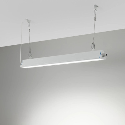 Промышленный потолочный светильник LAGERN 050026