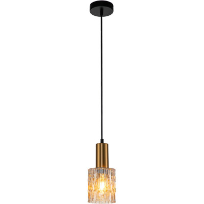 Подвесной светильник Rain 10189/1S Brass