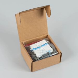 Розетка  045336