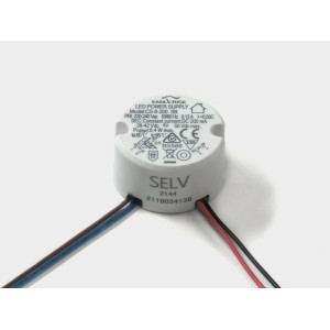 Драйвер CS CS-8-200 SB