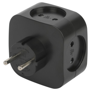 Адаптер  SP-4-USB-B