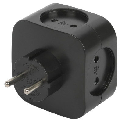 Адаптер  SP-4-USB-B