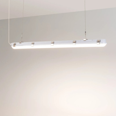 Промышленный потолочный светильник DALLAS 055196