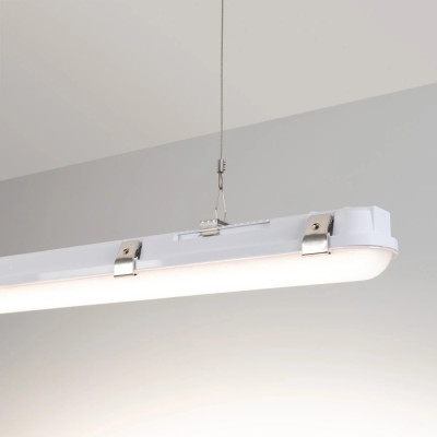 Промышленный потолочный светильник DALLAS 056912