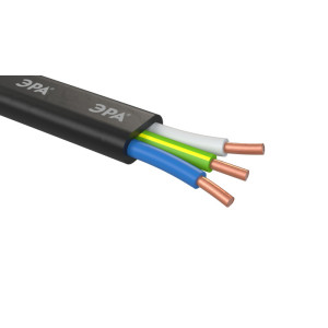 Кабель  ВП3-2,5-50