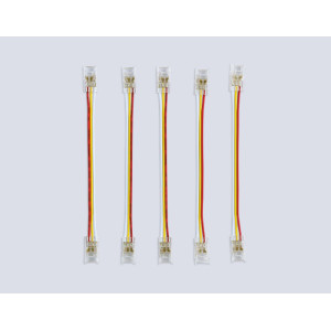 Соединитель гибкий Illumination GS7911