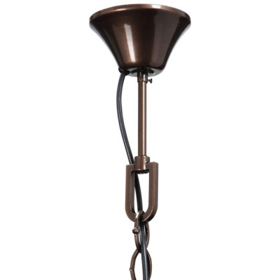 Подвесная люстра  V5850-7/25