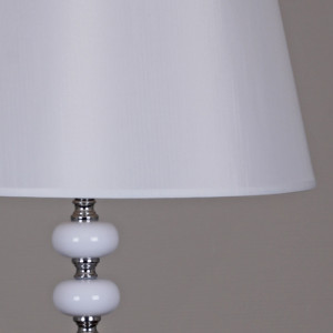 Торшер  01933-0.6-01 WH