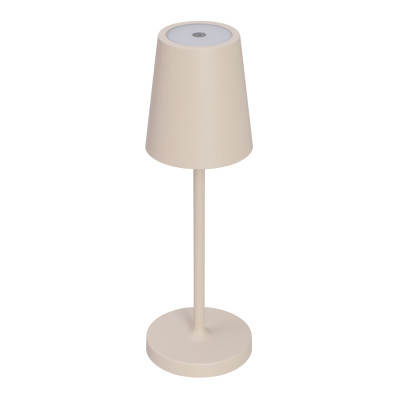 Уличная настольная лампа DAISY 056081