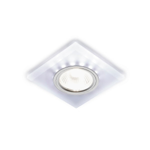 Точечный светильник Декоративные Led+mr16 S215 W/CH/WH
