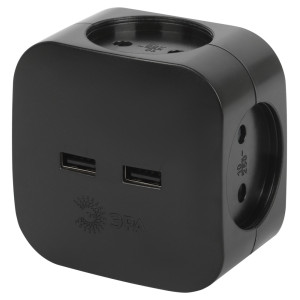 Адаптер  SP-4-USB-B