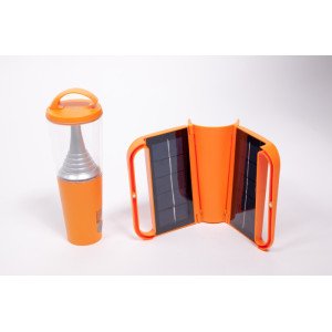 Кемпинговый фонарь  P9003 Or