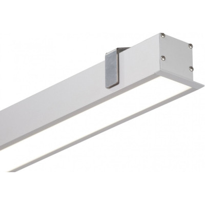 Промышленный потолочный светильник Лайнер 8 CB-C1711014