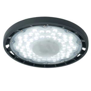 Промышленный купольный светильник AL1006 51624