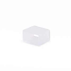 Заглушка Аксессуары для ленты LS002 220V RGB End Cup 220V 5050 RGB