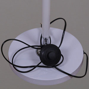 Торшер  01938-0.6-01 WH