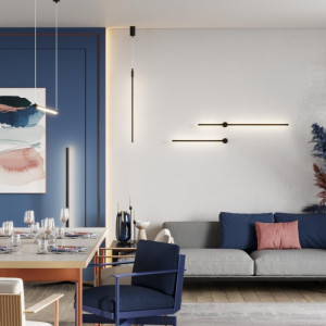 Бра Fillini 4335/12WL