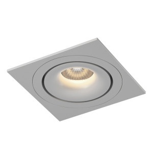 Рамка для светильника COMBO 1 COMBO-1S1-WH