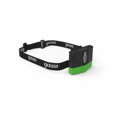 Налобный фонарь  GF406