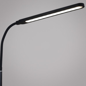 Торшер  00099-0.7-01 BK