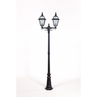 Наземный фонарь FARO-FROST L 91109fLA Bl