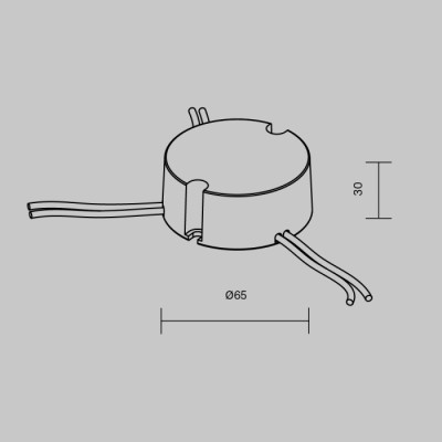 Драйвер Источники тока 721031