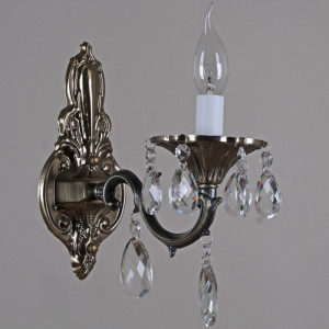 Бра  09347-0.2-01