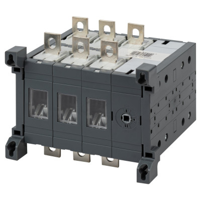 Автоматический выключатель  mvr30-3-250E