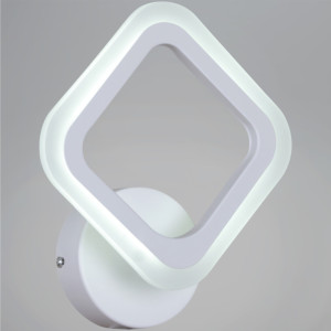 Бра  05104-0.2-01 WH