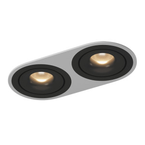 Рамка для светильника COMBO 1 COMBO-1R2-WH