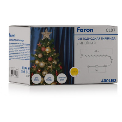 Гирлянда  41620